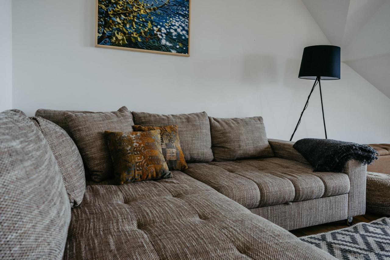 Fugger Alm Lejlighedshotel Weichselbaum Eksteriør billede